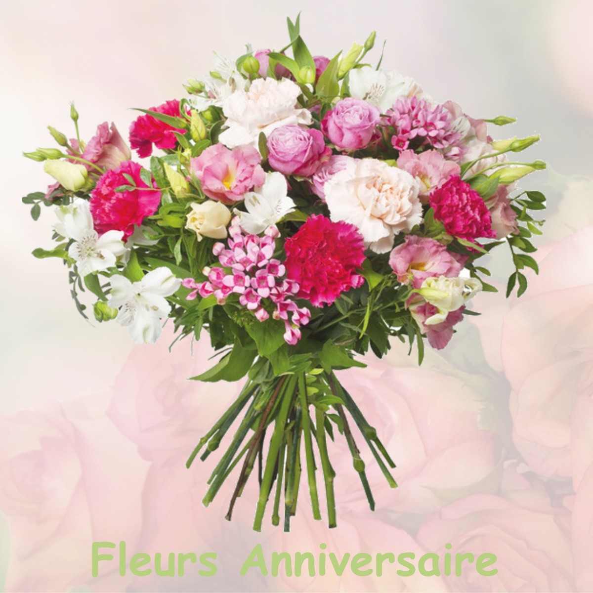 fleurs anniversaire NOEL-CERNEUX